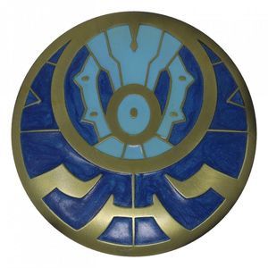 Magic: The Gathering Glow-in-the-Dark Arcane Signet Premium Bottle Opener